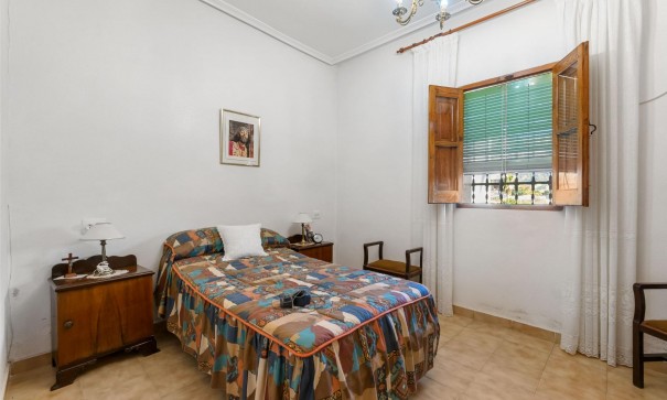 Sale - Finca Country Property -
Orihuela - Raiguero de Bonanza