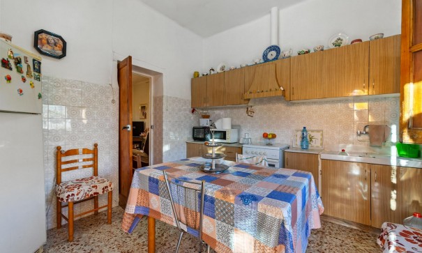 Sale - Finca Country Property -
Orihuela - Raiguero de Bonanza