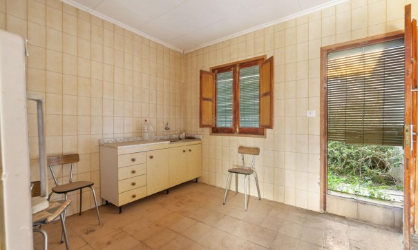 Sale - Finca Country Property -
Orihuela - Raiguero de Bonanza