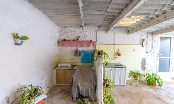 Sale - Finca Country Property -
Orihuela - Raiguero de Bonanza