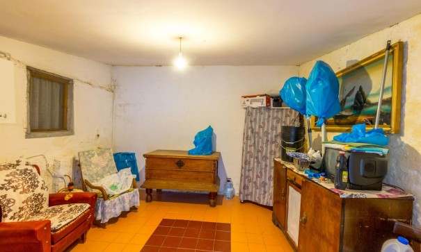 Sale - Finca Country Property -
Orihuela - Raiguero de Bonanza