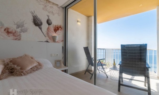 Sale - Apartment Flat -
Lo Pagan - San Pedro del Pinatar