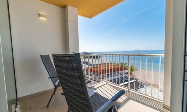 Sale - Apartment Flat -
Lo Pagan - San Pedro del Pinatar