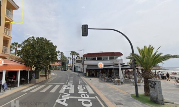 Sale - Apartment Flat -
Lo Pagan - San Pedro del Pinatar