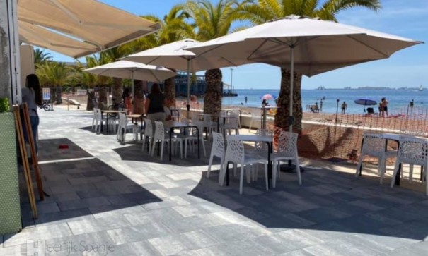 Sale - Apartment Flat -
Lo Pagan - San Pedro del Pinatar