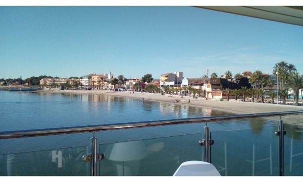 Sale - Apartment Flat -
Lo Pagan - San Pedro del Pinatar