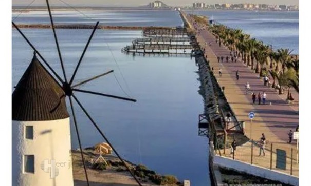 Sale - Apartment Flat -
Lo Pagan - San Pedro del Pinatar