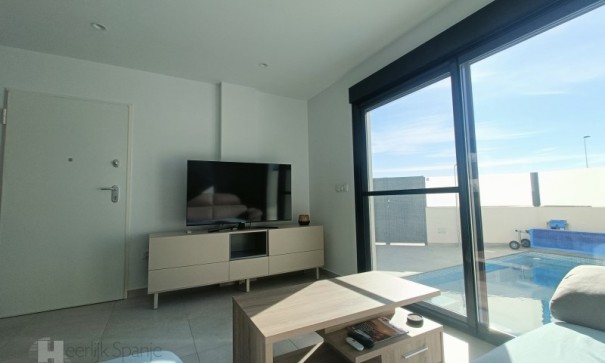 Sale - Town house -
Santiago de la ribera - San Javier