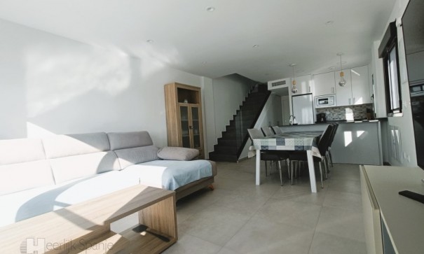 Sale - Town house -
Santiago de la ribera - San Javier