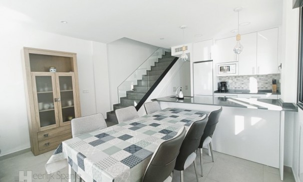 Sale - Town house -
Santiago de la ribera - San Javier