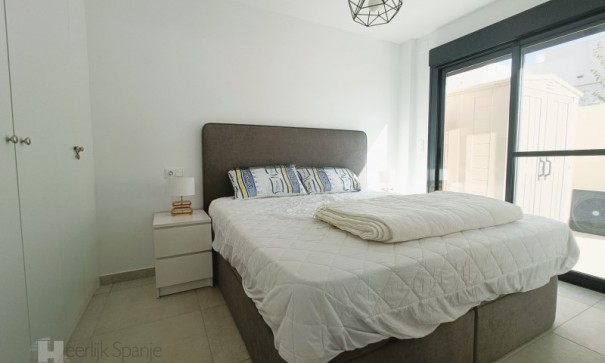 Sale - Town house -
Santiago de la ribera - San Javier