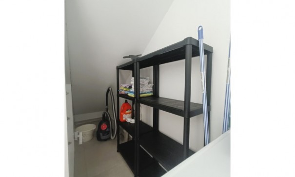 Sale - Town house -
Santiago de la ribera - San Javier