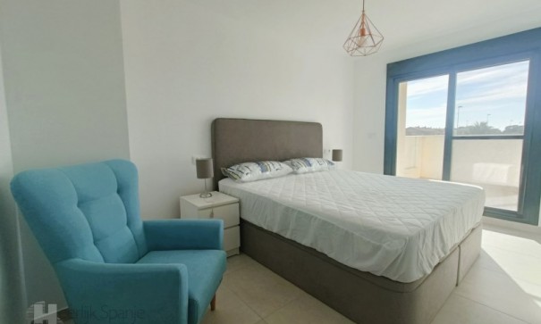 Sale - Town house -
Santiago de la ribera - San Javier