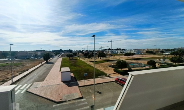 Sale - Town house -
Santiago de la ribera - San Javier
