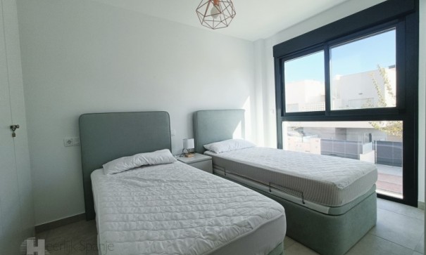 Sale - Town house -
Santiago de la ribera - San Javier