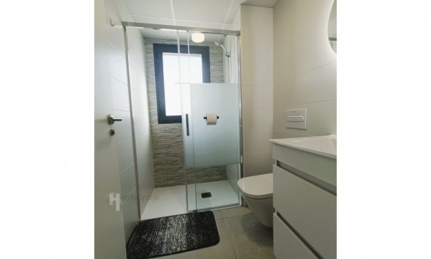 Sale - Town house -
Santiago de la ribera - San Javier