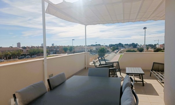 Sale - Town house -
Santiago de la ribera - San Javier