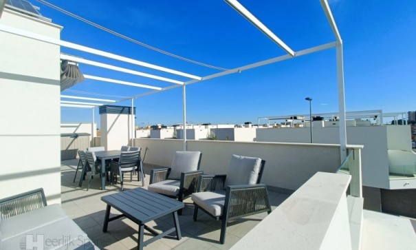 Sale - Town house -
Santiago de la ribera - San Javier