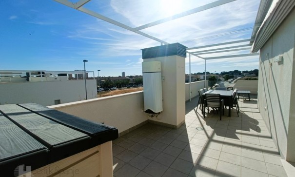 Sale - Town house -
Santiago de la ribera - San Javier