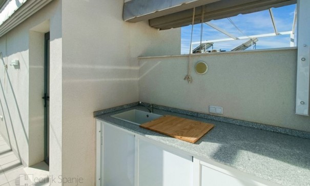 Sale - Town house -
Santiago de la ribera - San Javier