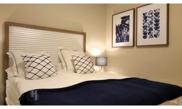 Herverkoop - Vrijstaande Villa -
La Manga Club - Cartagena