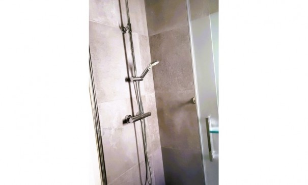 Herverkoop - Vrijstaande Villa -
La Manga Club - Cartagena