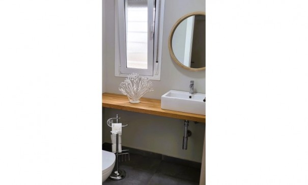 Herverkoop - Vrijstaande Villa -
La Manga Club - Cartagena