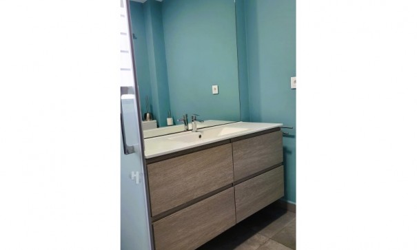 Herverkoop - Vrijstaande Villa -
La Manga Club - Cartagena