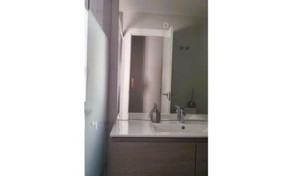 Herverkoop - Vrijstaande Villa -
La Manga Club - Cartagena