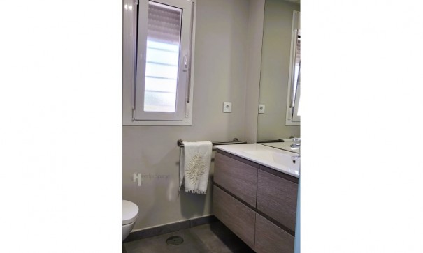 Herverkoop - Vrijstaande Villa -
La Manga Club - Cartagena