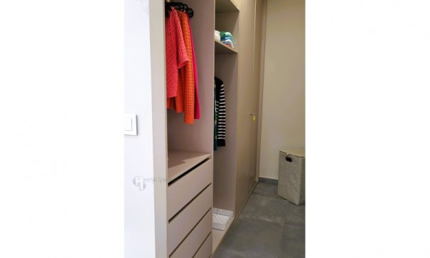 Herverkoop - Vrijstaande Villa -
La Manga Club - Cartagena