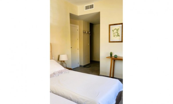 Herverkoop - Vrijstaande Villa -
La Manga Club - Cartagena