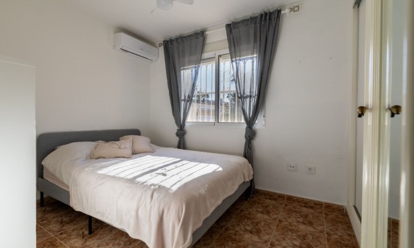 Återförsäljning - Fristående villa -
Benijofar