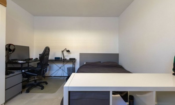 Återförsäljning - Fristående villa -
Benijofar