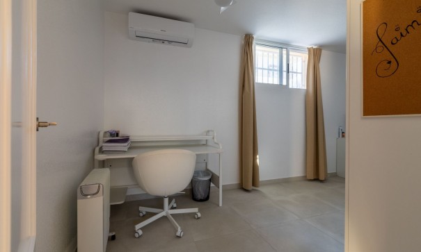 Återförsäljning - Fristående villa -
Benijofar