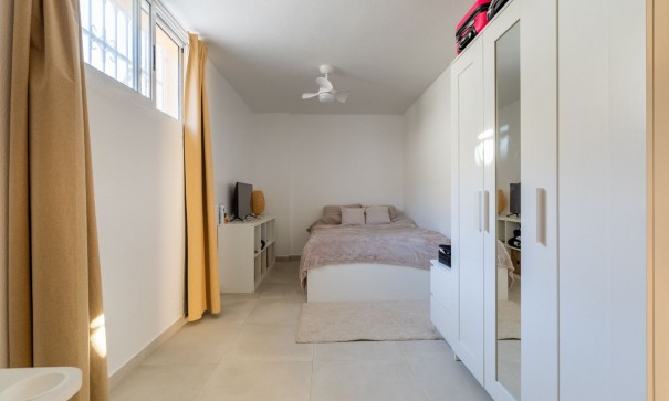 Återförsäljning - Fristående villa -
Benijofar