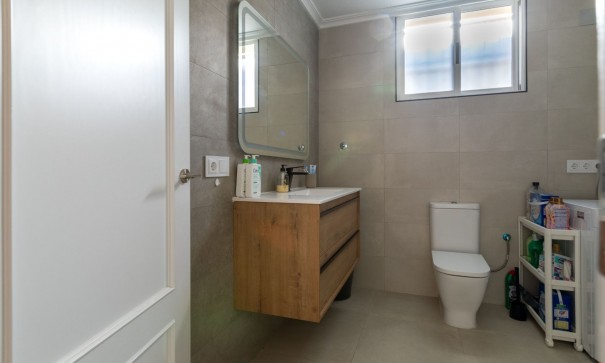 Återförsäljning - Fristående villa -
Benijofar