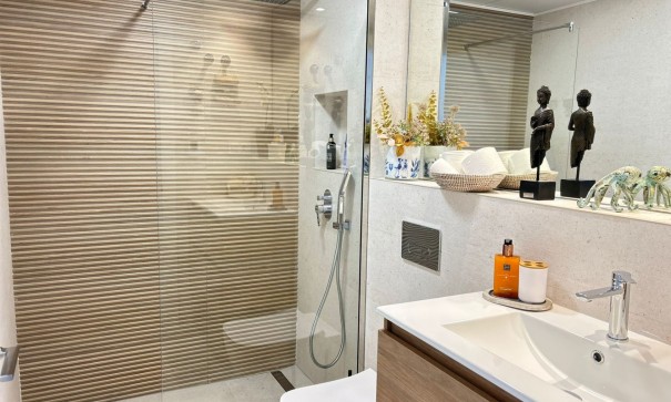 Revente - Appartement -
Pilar de la Horadada