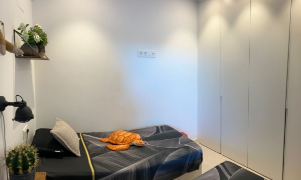 Revente - Appartement -
Pilar de la Horadada