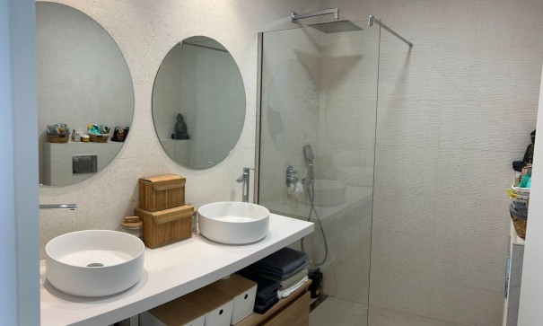 Revente - Appartement -
Pilar de la Horadada