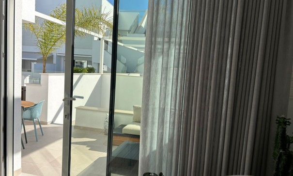 Revente - Appartement -
Pilar de la Horadada