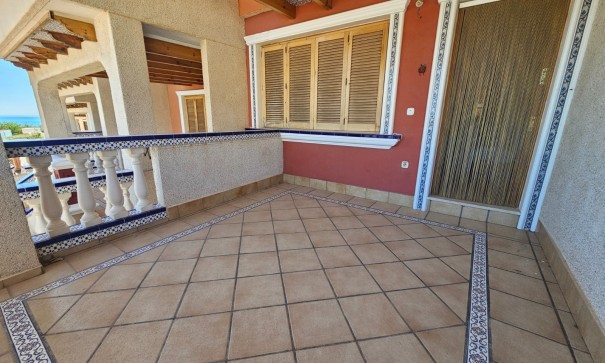 Resale - Wohnung Appartement -
Guardamar del Segura - Urbanizaciones