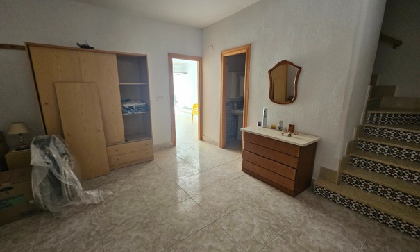 Resale - Wohnung Appartement -
Guardamar del Segura - Urbanizaciones