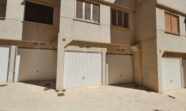 Resale - Wohnung Appartement -
Guardamar del Segura - Urbanizaciones