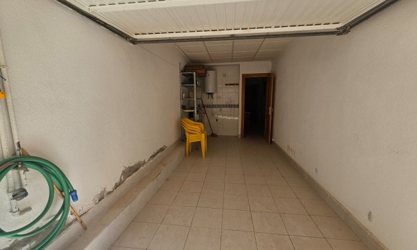Resale - Wohnung Appartement -
Guardamar del Segura - Urbanizaciones
