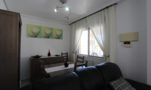 Herverkoop - Vrijstaande Villa -
Villamartín