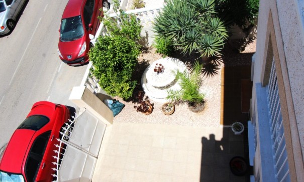 Herverkoop - Vrijstaande Villa -
Villamartín