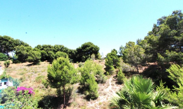 Herverkoop - Vrijstaande Villa -
Villamartín