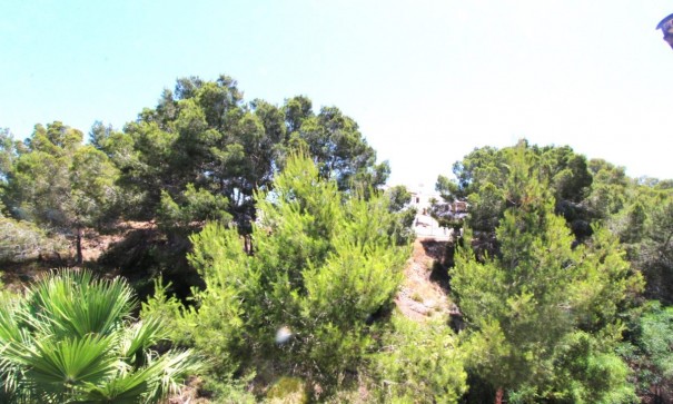 Herverkoop - Vrijstaande Villa -
Villamartín