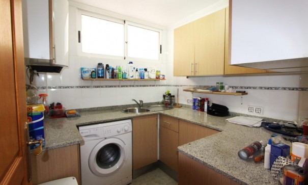 Herverkoop - Vrijstaande Villa -
Villamartín